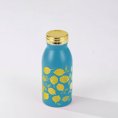 2023 Top Seller Vacuum Insulated Water Bottle Stainless Steel Water Bottle 500ml 750ml