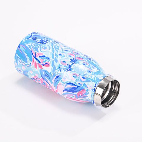 2023 Top Seller Vacuum Insulated Water Bottle Stainless Steel Water Bottle 500ml 750ml