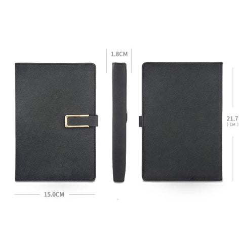 Hot Sales corporate gift set with Pen top grade notebook gift set