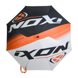 Fiberglass sunshade large design custom branded logo windproof big promotional customized golf umbrella with logo