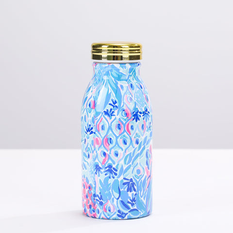 2023 Top Seller Vacuum Insulated Water Bottle Stainless Steel Water Bottle 500ml 750ml