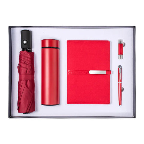 Hot-Selling High Quality Business Gifts Fashionable Promotional Gift Sets With Custom Logo