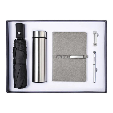 Hot-Selling High Quality Business Gifts Fashionable Promotional Gift Sets With Custom Logo