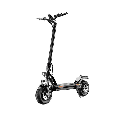 T1 Electric Scooter Off-Road Foldable 50KM E Scooter